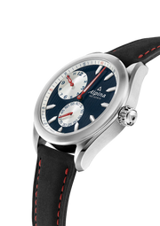 Relógio Alpina Regulator AL-650NSSR5E6 - Automático - 45mm - Pendulum Relojoaria